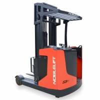 RT15/20/25ST RT系列站駕式前移車(chē)，諾力前移式電動(dòng)叉車(chē)