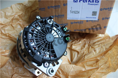 珀金斯Perkins 柴油機(jī)柴油發(fā)動機(jī)配件NS10089充電發(fā)電機(jī)、1870742 C92進(jìn)排氣岐管(16