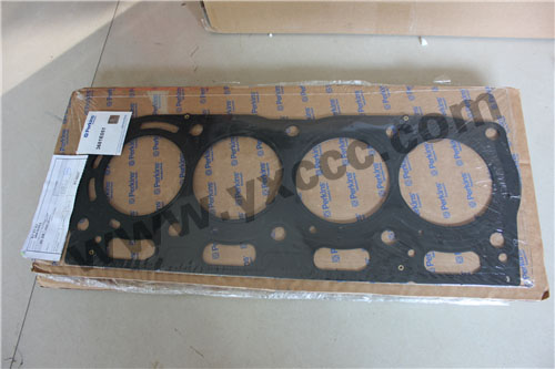 珀金斯Perkins 柴油發(fā)電機(jī)T400741汽缸蓋、氣門、座圈、導(dǎo)管、氣缸墊(1506A)
