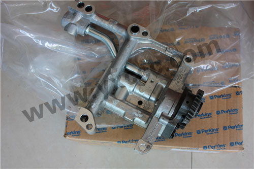 珀金斯Perkins 柴油發(fā)電機(jī)組柴油發(fā)動(dòng)機(jī)配件T400847油泵、油底殼墊片(1506A)