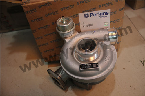 珀金斯Perkins 1206E柴油發(fā)動(dòng)機(jī)渦輪增壓器U000850Y、T418475機(jī)油冷卻器、汽缸蓋總成