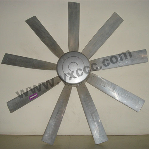 三新軸流風(fēng)機(jī)可定制，工業(yè)風(fēng)扇電動(dòng)機(jī)直連型